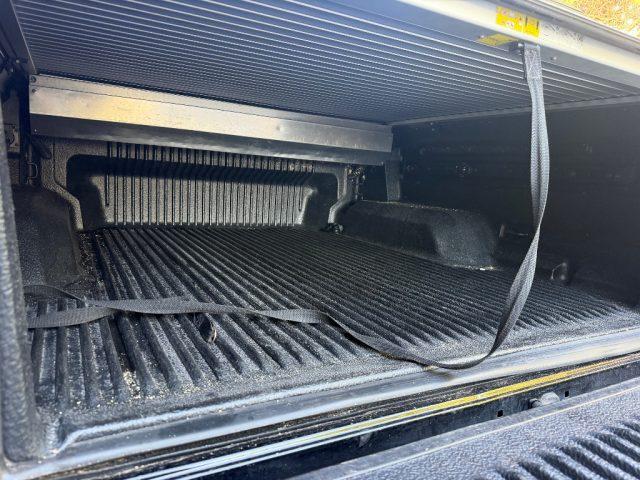 FORD Ranger 3.2 200CV TDCI DOUBLE CAB WILDTRACK AUTO