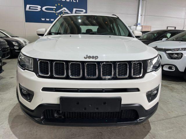 JEEP Compass 1.6 Multijet II Longitude UNICO PROP./KM CERTIFIC.