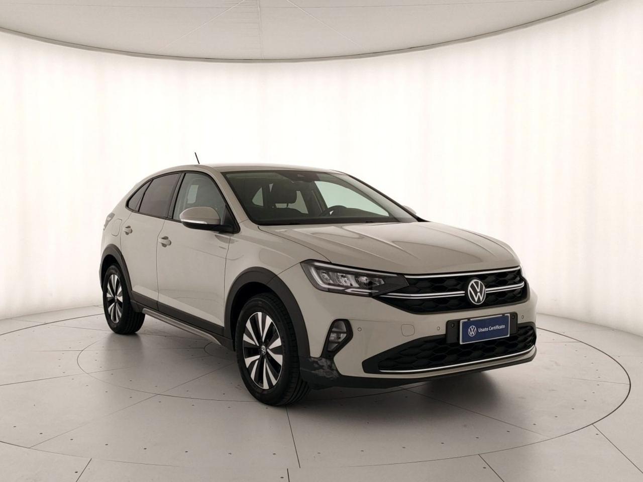 Volkswagen Taigo 1.0 tsi life 95cv