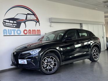 ALFA ROMEO Stelvio 2.0 Turbo 200cv AT8 Q4 Executive Active Suspension