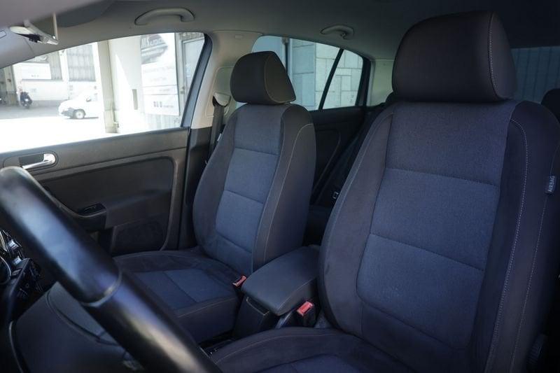 Volkswagen Golf Plus Volkswagen Golf Plus 1.4 tsi Comfortline Automatico Unicoproprietario