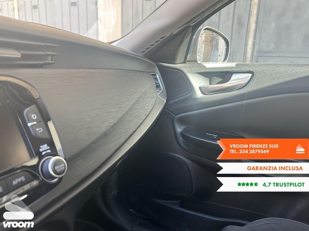 ALFA ROMEO Giulietta (2010-21) Giulietta 1.6 JT...