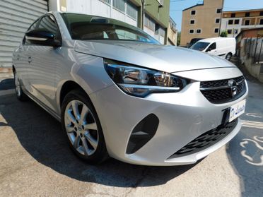 Opel CORSA 1.2 Benzina EDITION 2023