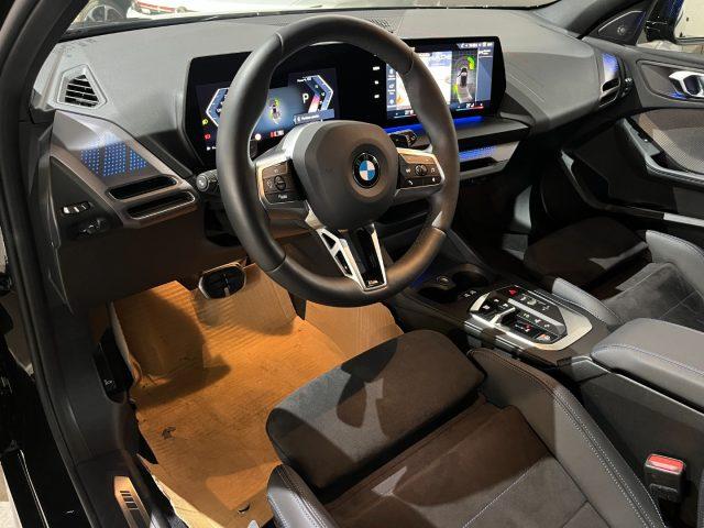 BMW 120 48V MSport Pro "19 M Sport Pro SEDILI PERFORMANCE