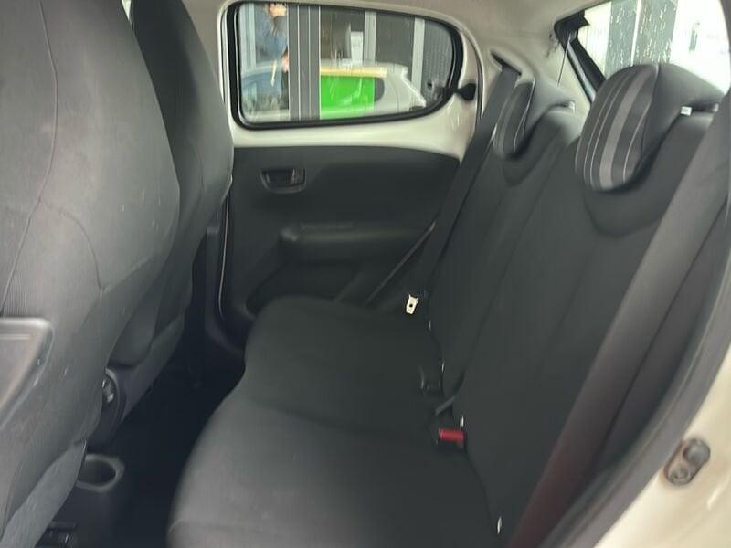 Peugeot 108 108 3p 1.0 vti Active s&s neopatentati