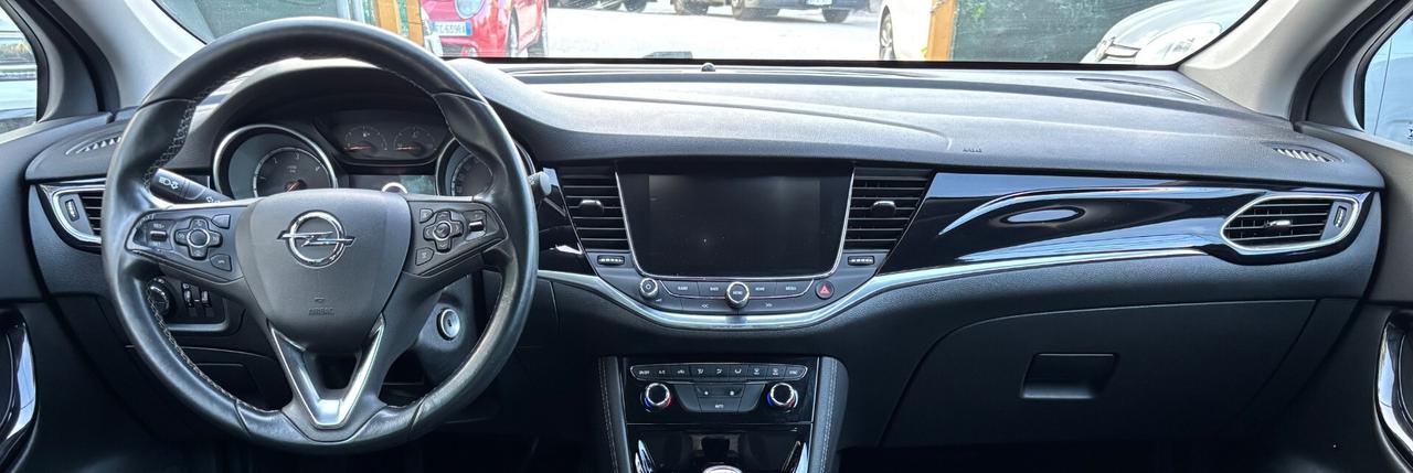 Opel Astra 1.6 CDTi 110CV 5 porte Innovation OK NEOPATENTATI