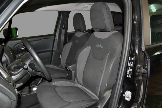 JEEP Renegade 2019 - Renegade 1.6 mjt Limited 2wd 130cv