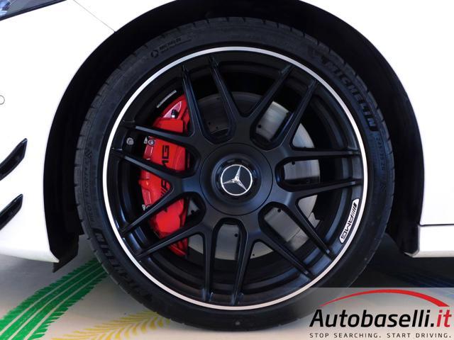MERCEDES-BENZ A 35 AMG A 45 AMG S 4MATIC+ AMG LINE PREMIUM PLUS 421CV