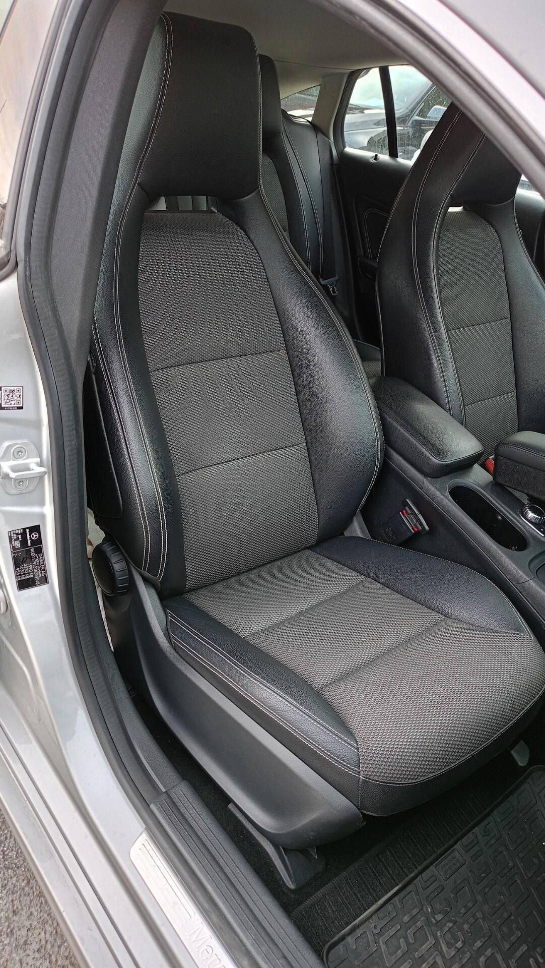 Mercedes-benz CLA 180 CLA 180 d S.W. Automatic Business