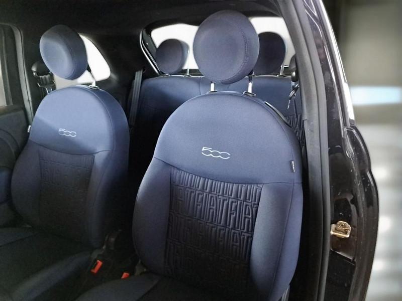 FIAT 500 1.0 70cv Ibrido Cult
