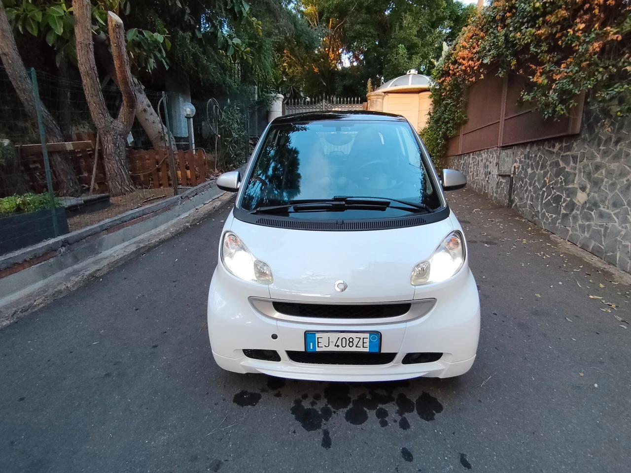 Smart ForTwo 800 Diesel Full Optional