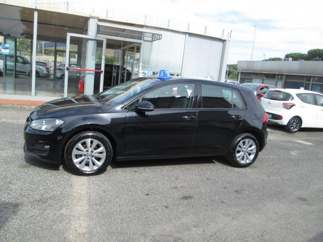 VOLKSWAGEN Golf 1.6 TDI 5p. Comfortline BlueMotion Technology