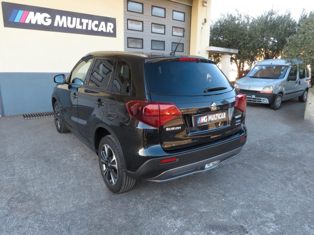Suzuki Vitara 1.4h Starview 4wd. full led/full adas/keyless/navi