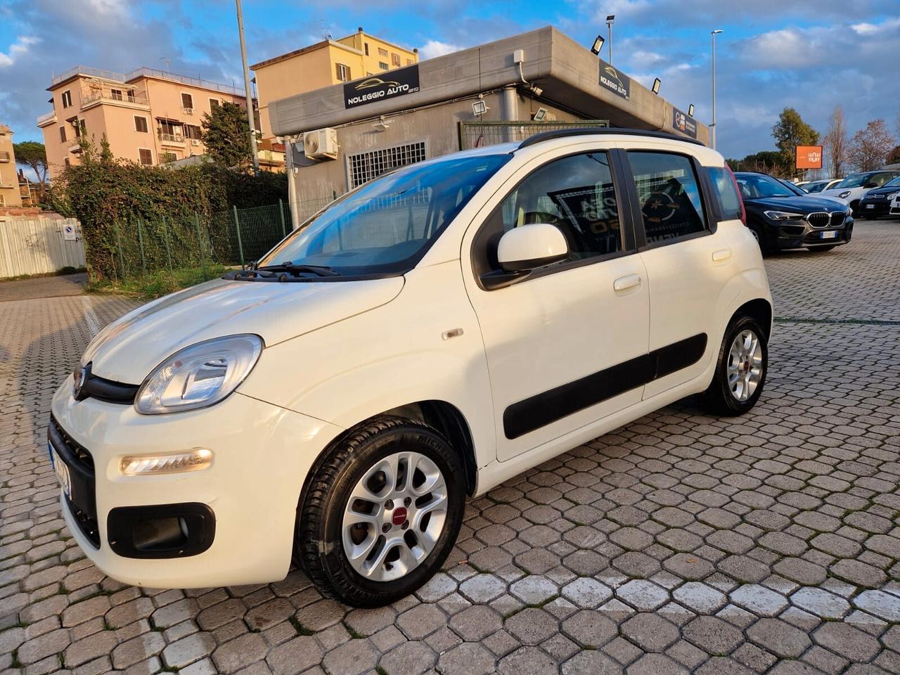 Fiat Panda 1.2 EasyPower Lounge PROMO FINANZIAMENTO