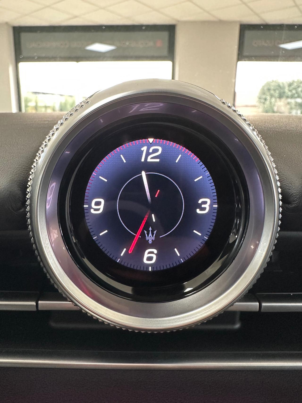 Maserati Grecale 2.0 mhev GT 300cv auto