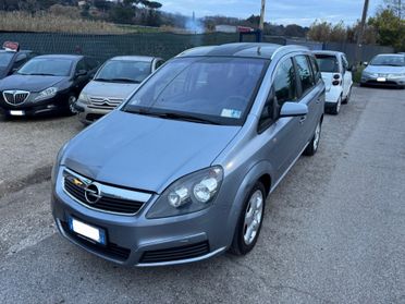 Opel Zafira 1.6 16V Twinport Enjoy 7 Posti