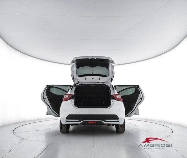 NISSAN Micra 0.9 IG-T 12V 5 porte Tekna