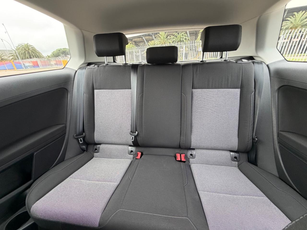 Volkswagen Golf 1.6 TDI PROMO