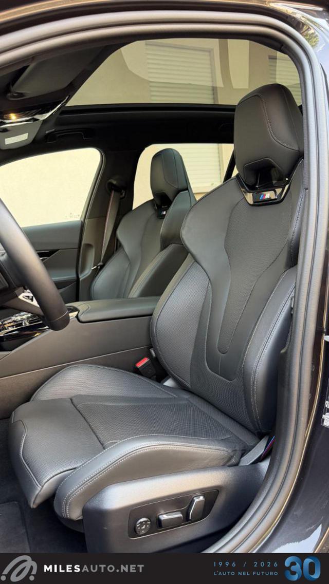 BMW 520 d 48V Touring Msport Pro 21" Carbon Panorama