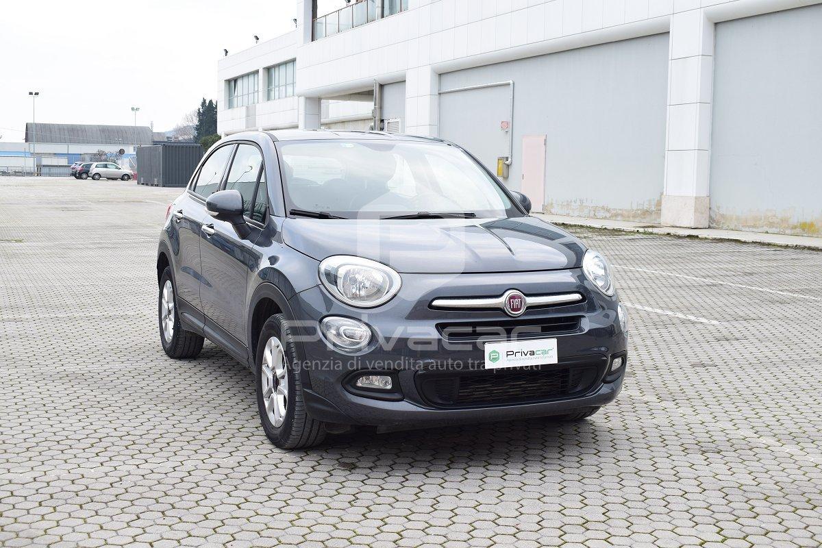 FIAT 500X 1.3 MultiJet 95 CV Pop Star