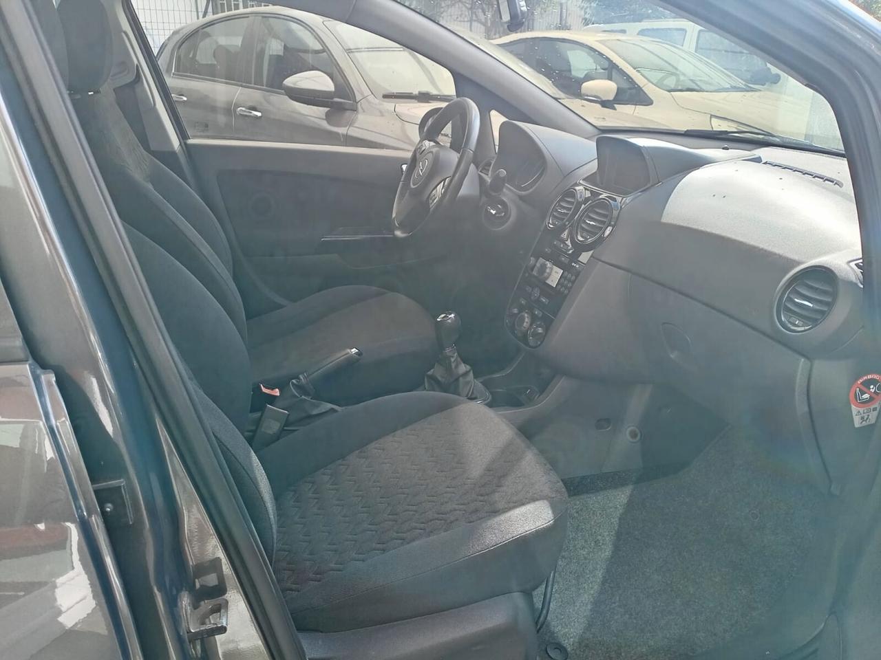Opel Corsa 1.3 CDTI 75CV 5 porte Edition