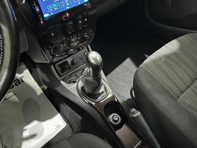 DACIA Duster 1.5 dCi 90CV 4x2 Lauréate