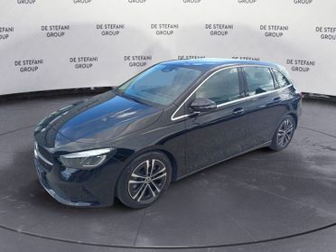Mercedes-Benz Classe B B 200 d Progressive Advanced
