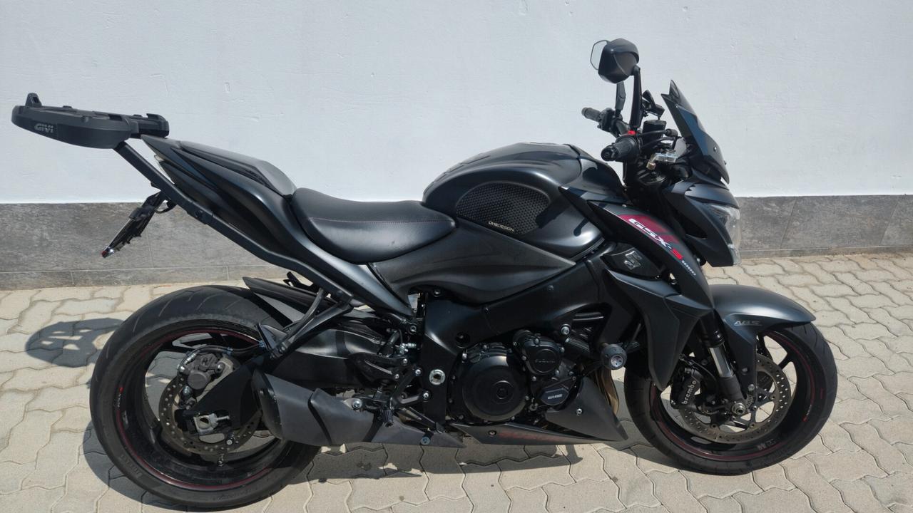Suzuki GSX S 1000 ABS