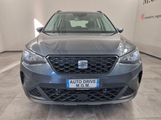 SEAT Arona 1.0 TGI Style