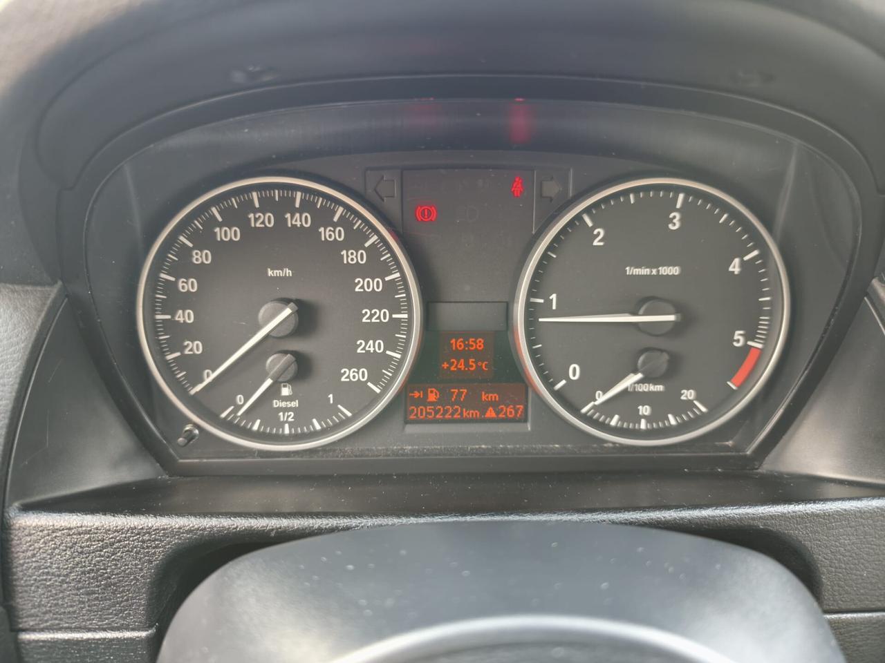 Bmw X1 xDrive 2.0d Futura 177cv