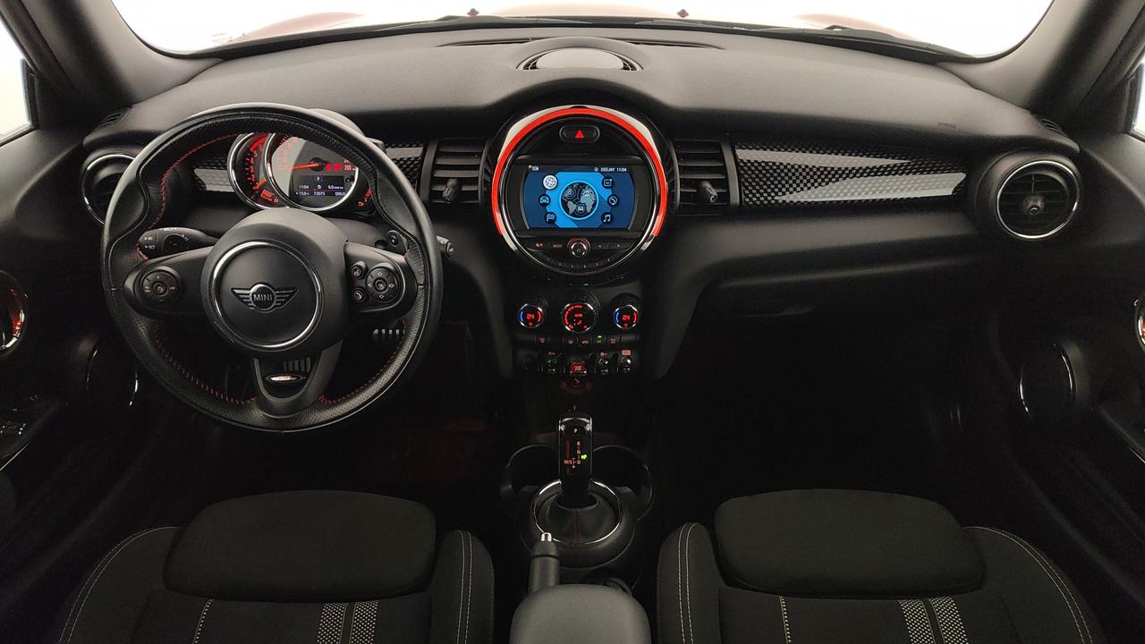 MINI Mini IV F56 2018 3p - Mini 3p 2.0 Cooper SD Hype auto