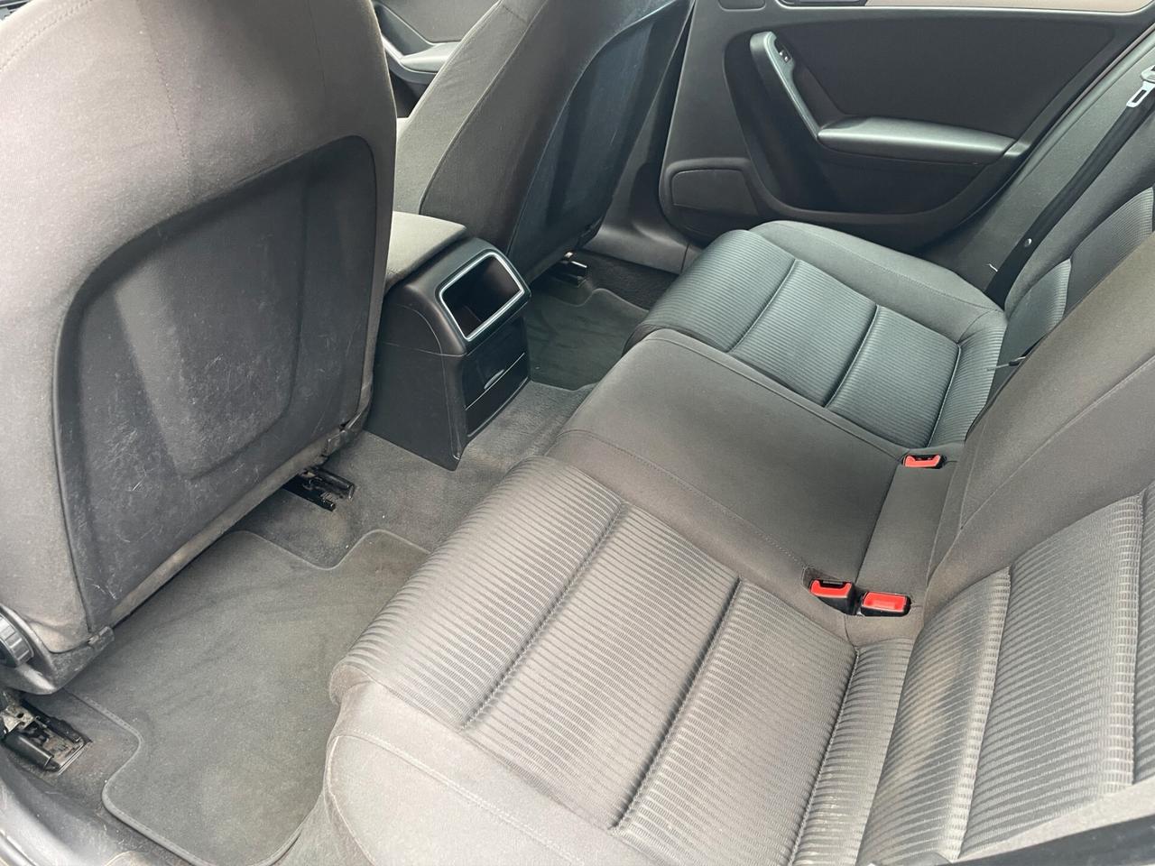 Audi A4 AVANT - FRIZIONE NUOVA
