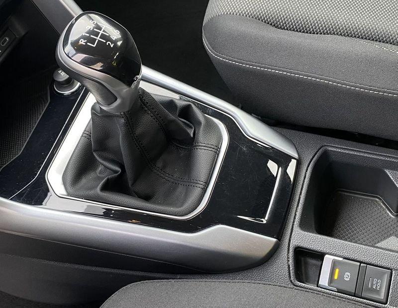 Volkswagen T-Roc Life 2.0 TDI 116 CV