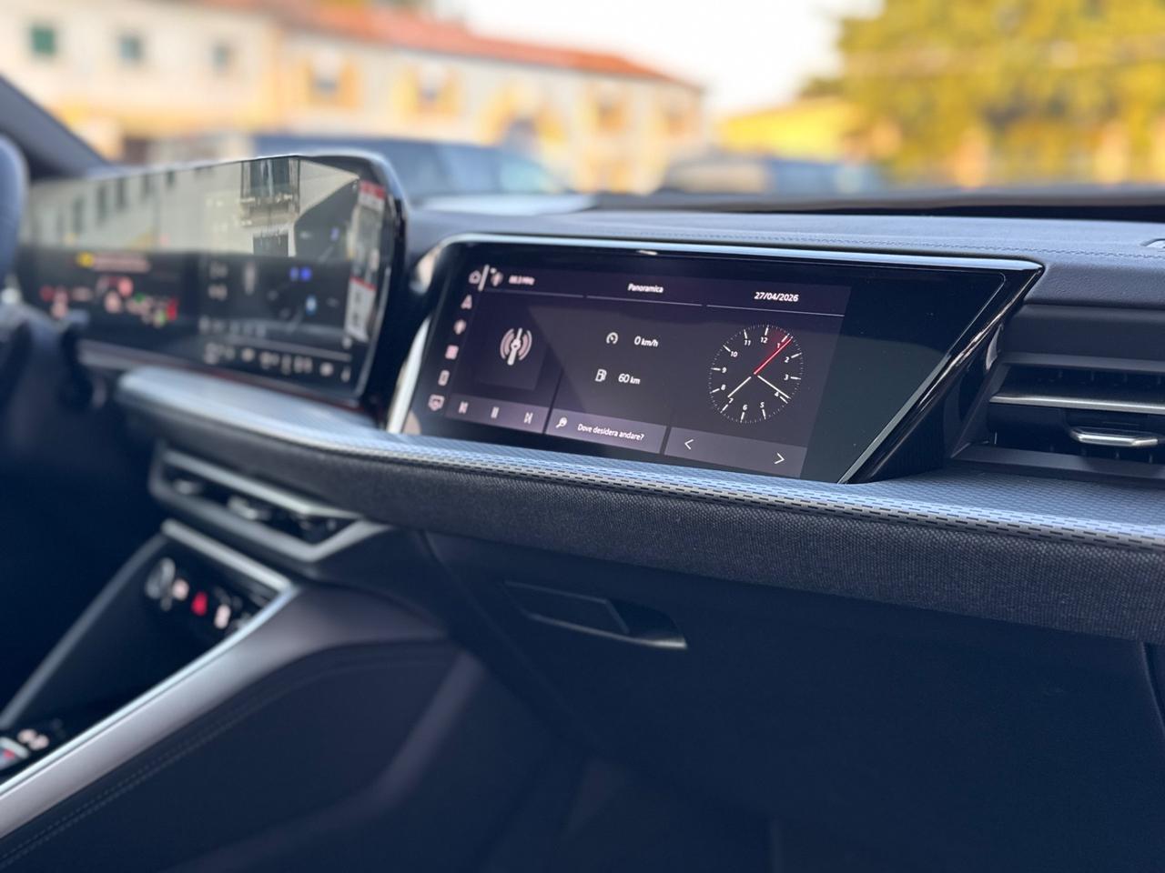 Audi Q5 SPB TDI 150 kW mHEV+ S tronic quattro line edition