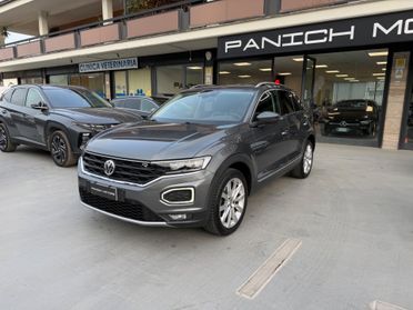 Volkswagen T-Roc 1.6 TDI SCR Style BlueMotion Technology