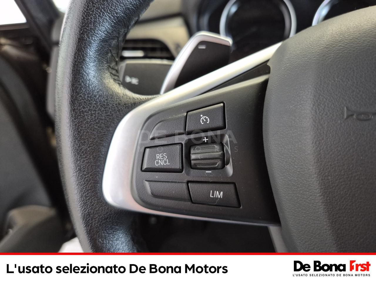 BMW Serie 2 218d active tourer business auto my20