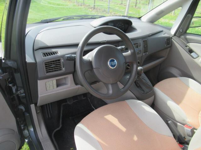 Fiat Idea BENZINA 1.4 16v Dynamic (poss.g.p.l.)