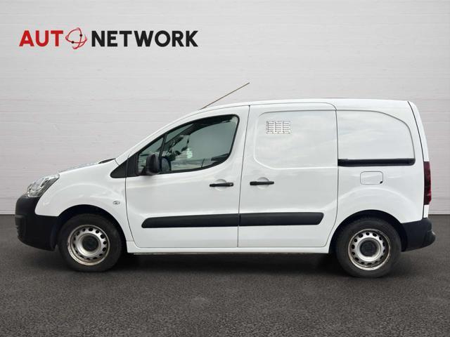 PEUGEOT Partner BlueHDi 100 L1 Furgone Premium