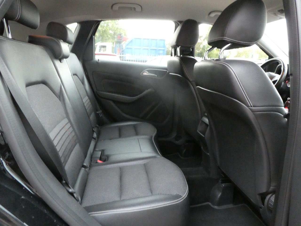 Mercedes-benz B 180 B 180 d Premium OK NEOPATENTATI