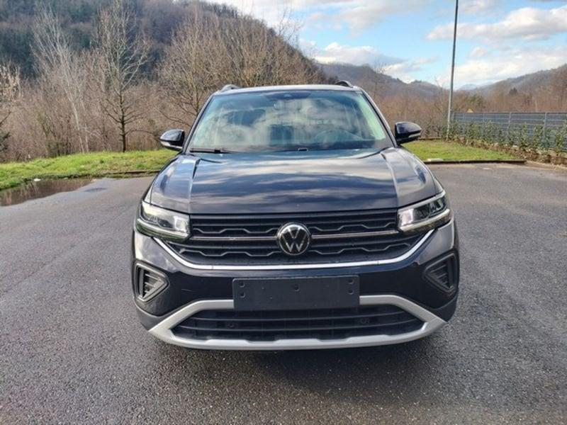 Volkswagen T-Cross T-Cross 1.0 TSI 115 CV DSG Life