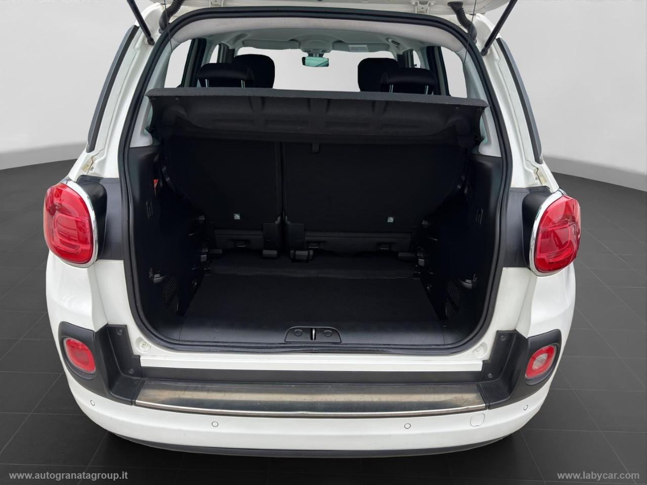 FIAT 500L 1.3 MJT 95 CV Lounge NAVI+RETRO