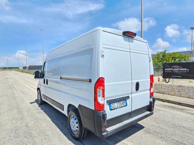 FIAT Ducato 35 2.3 MJT 140CV PM-TM Furg.Maxi DOPPIA PORTA
