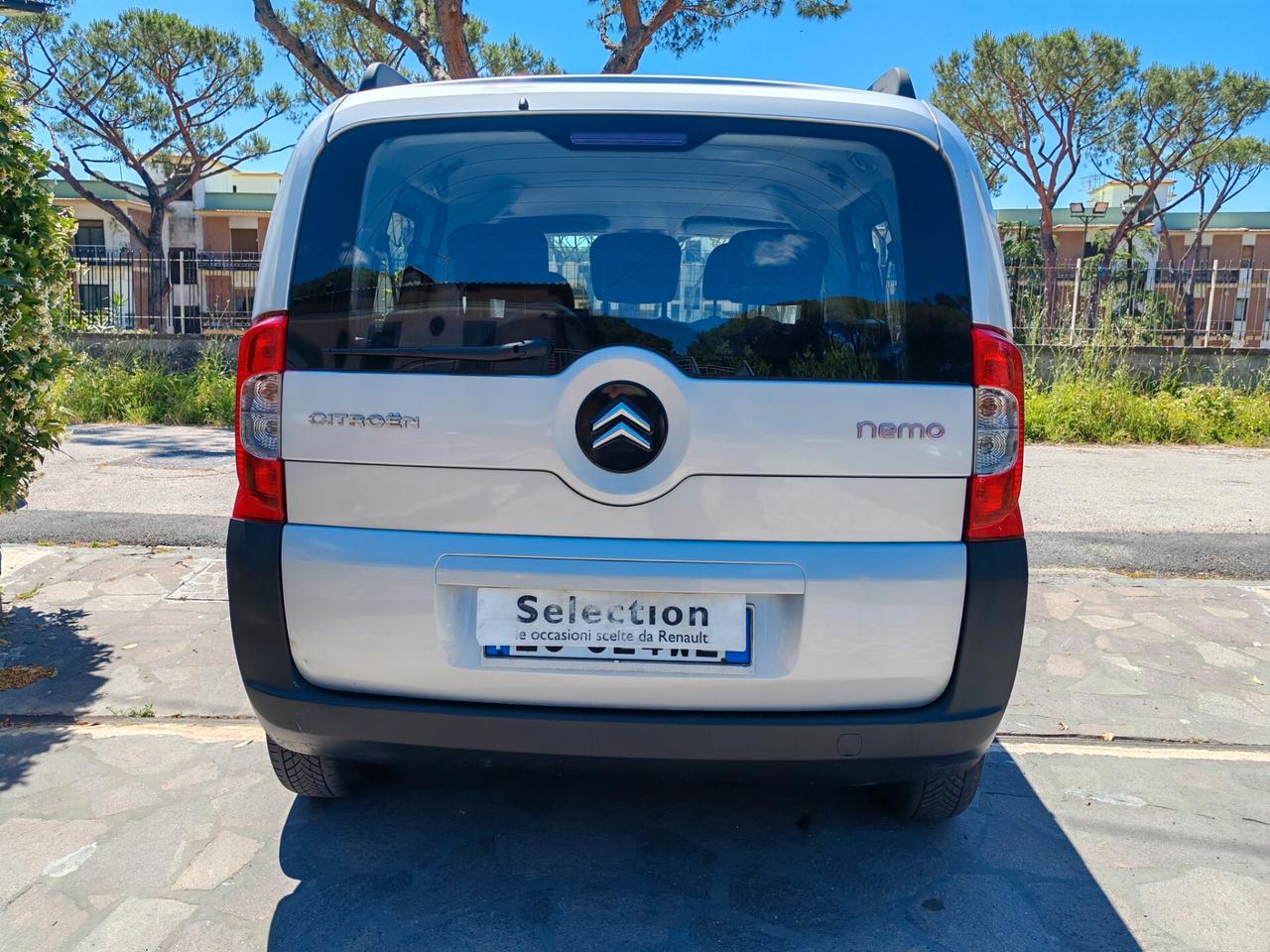 CITROEN NEMO 1.3 HDI 75CV 2011