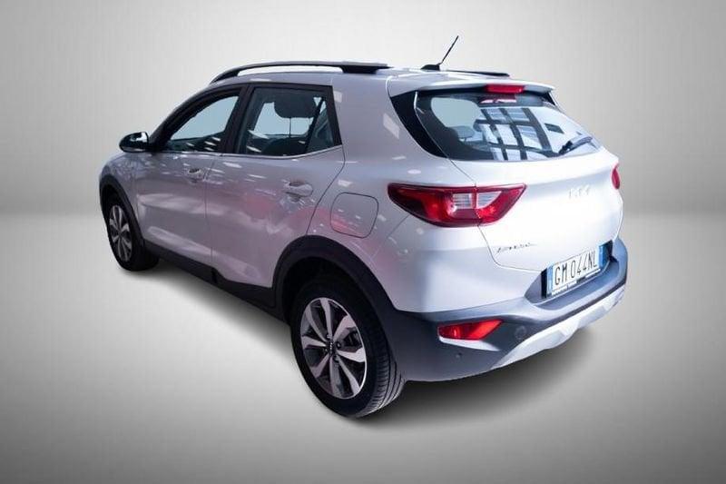 Kia Stonic 1.0 t-gdi mhev Style 100cv imt