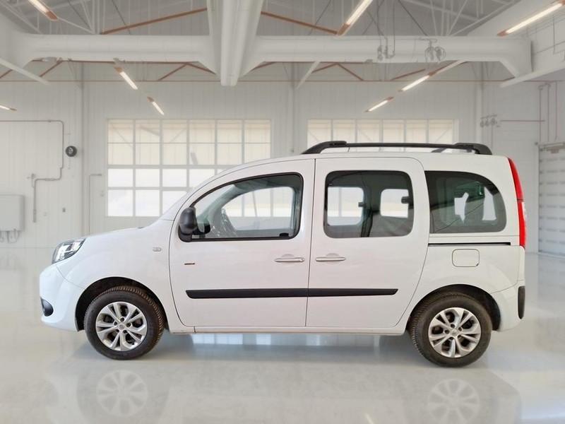 RENAULT KANGOO 1.5 DCI BLUE 70KW LIMITED