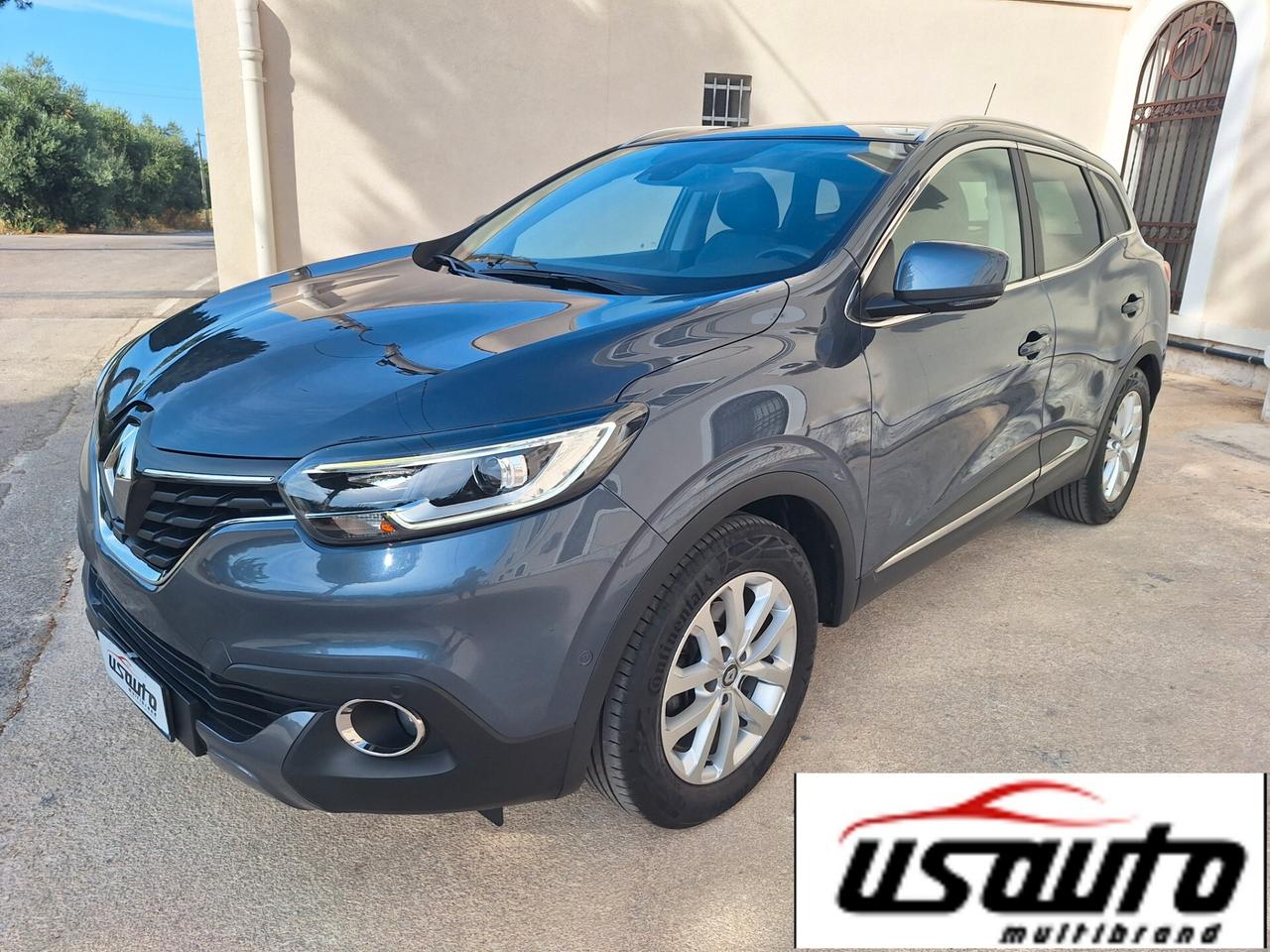 Renault Kadjar dCi 110CV Energy Intens 100000 KM