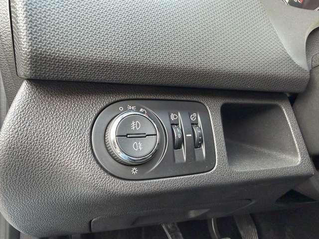 Opel Meriva 1.4 Turbo 120CV GPL Tech Cosmo