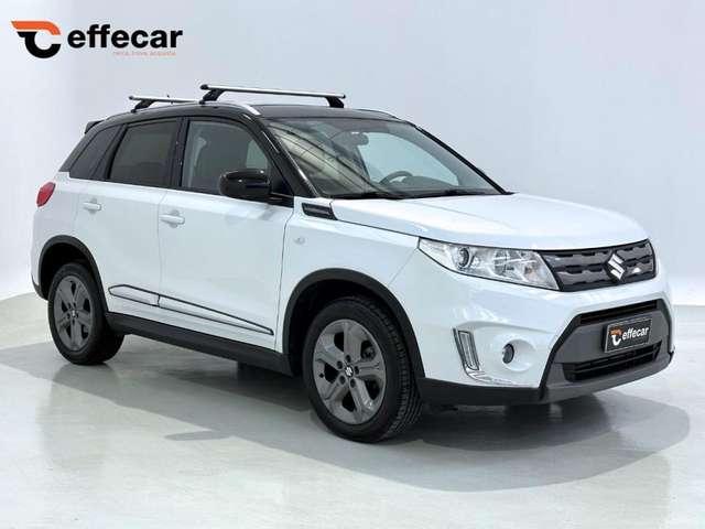 Suzuki Vitara 1.6 DDiS V-Cool