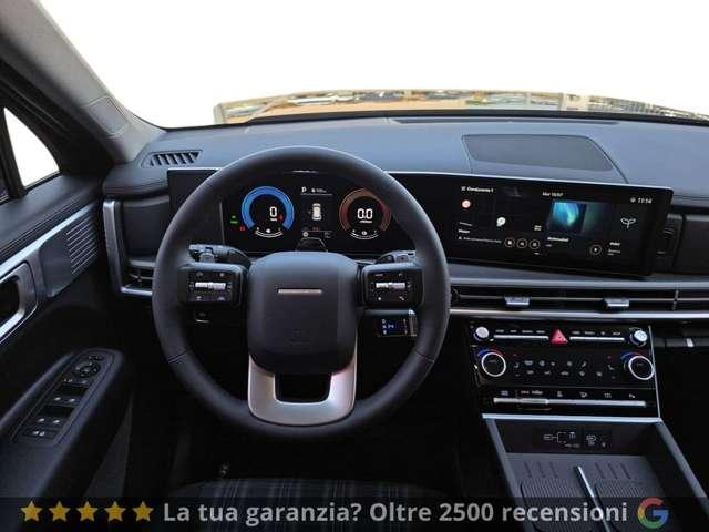 Hyundai SANTA FE 1.6 t-gdi phev Business 4wd 5p.ti at