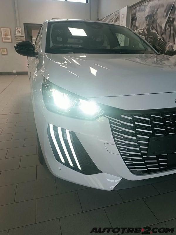 Peugeot 208 208 1.2 turbo Edition 100cv